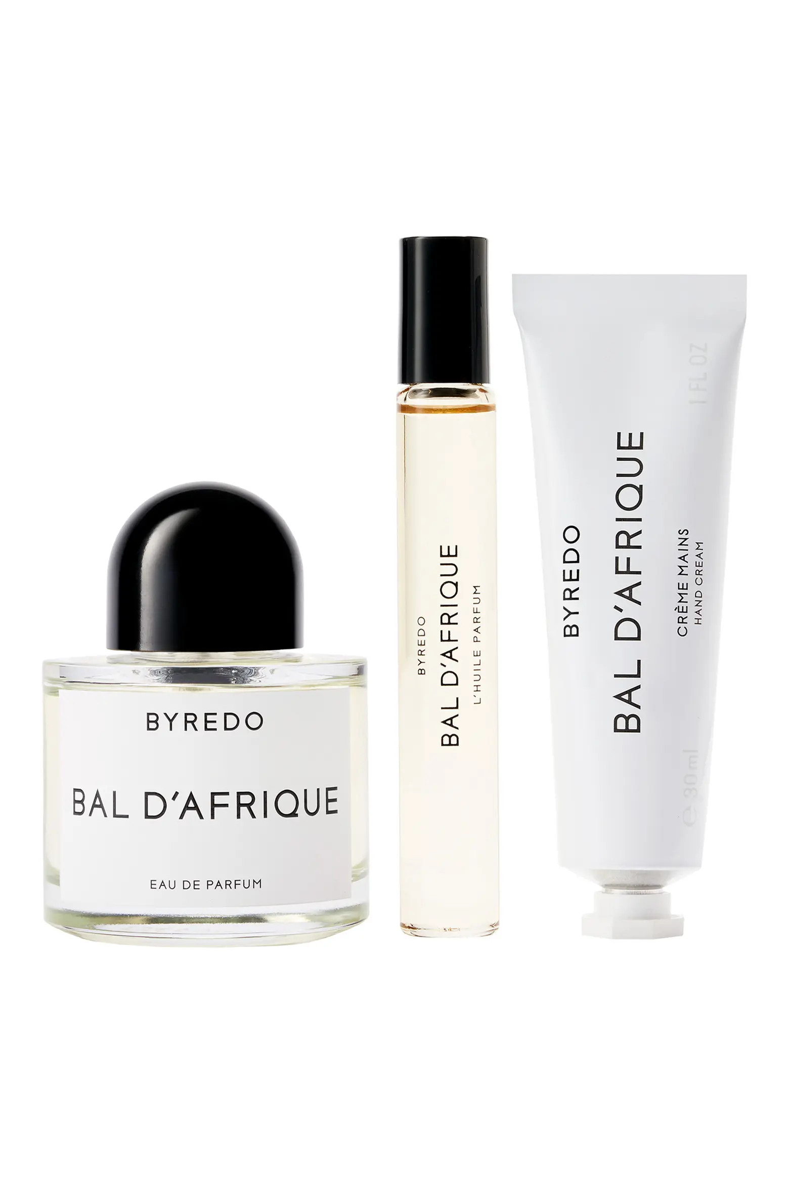 Bal d'Afrique Eau de Parfum Set $415 Value | Nordstrom | Nordstrom