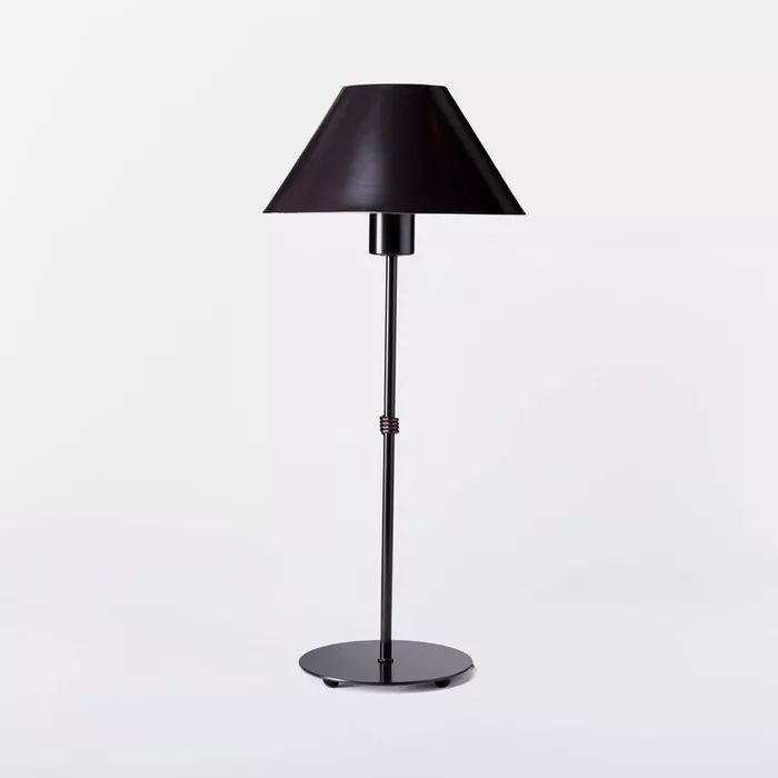 Buffet Stick Metal Table Lamp (Includes LED Light Bulb) - Threshold™ designed with Studio McGee | Target