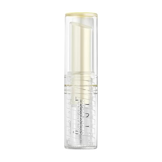 Supergoop! Unseen Sunscreen Clear Lip Protector - 100% Invisible, Lightweight SPF 30 Formula - Pr... | Amazon (US)