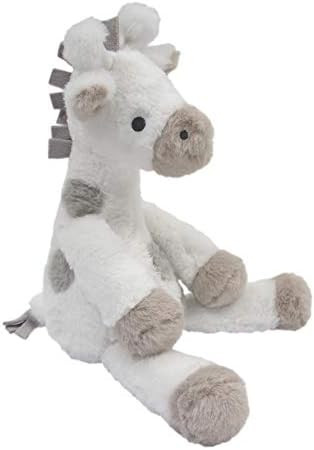 Lambs & Ivy Signature Goodnight Giraffe Moonbeams Plush Giraffe Stuffed Animal 11.5 Inch - Millie... | Amazon (US)