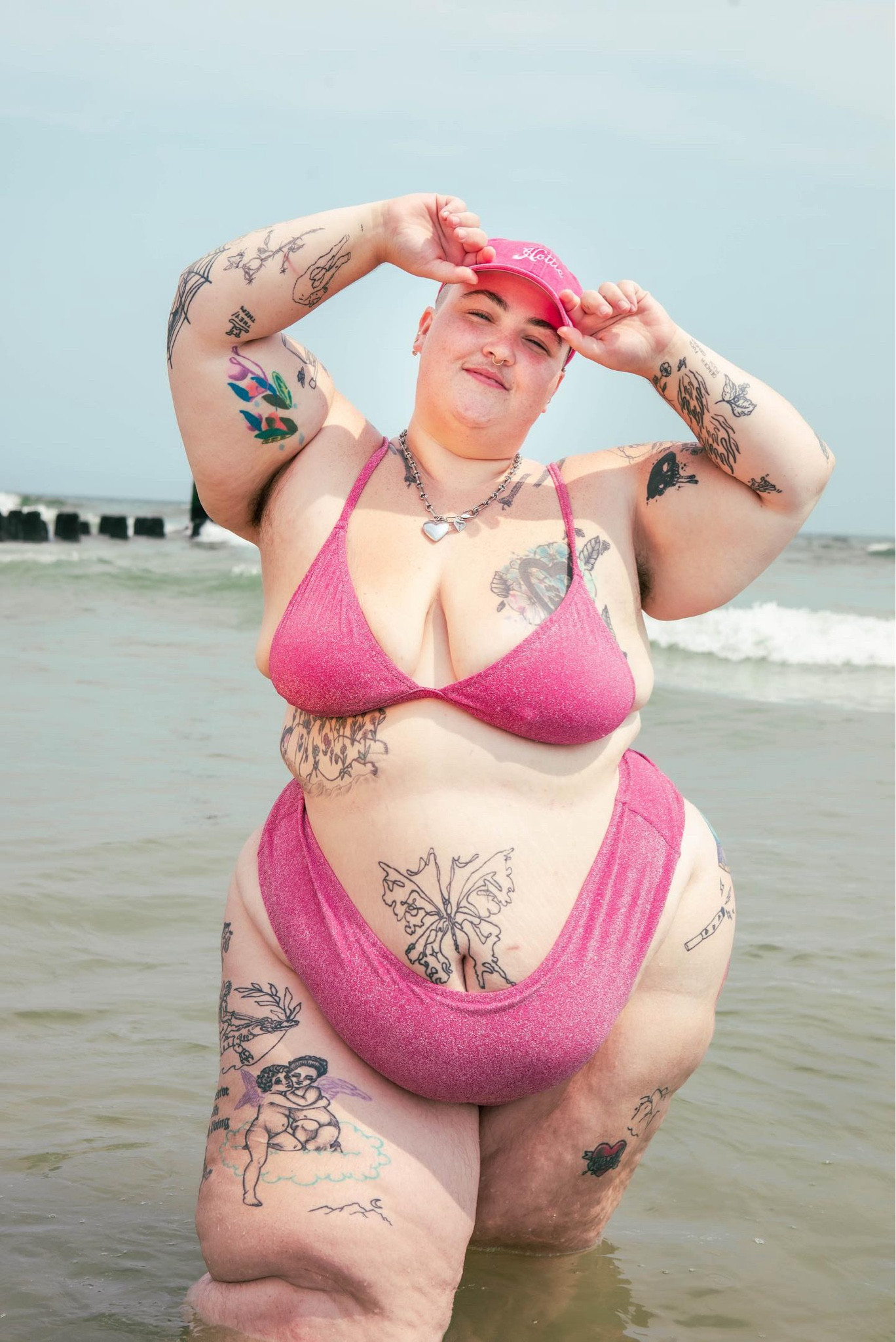 #LTKTravel #LTKSwim #LTKPlusSize