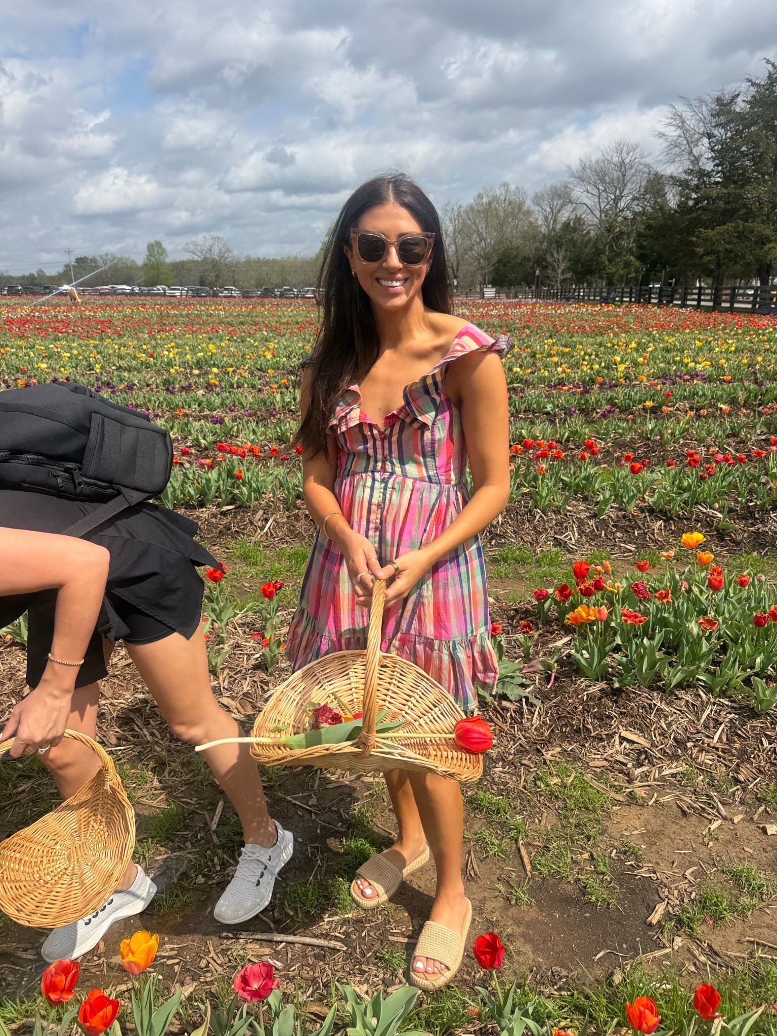 anthro still in stock!! code: DEDE20 saves you 20% off on orders $100+ 5/8-5/11🌷

sizing tts, tops & dresses s, shorts size 6, yellow pants 27

anthro, anthro sale, Anthropologie, butter yellow, summer sun dress, spring sundress, everyday style, spring style, euro summer inspo, Dede Raad, Nashville, dress up buttercup

#LTKSaleAlert #LTKFindsUnder100 #LTKStyleTip