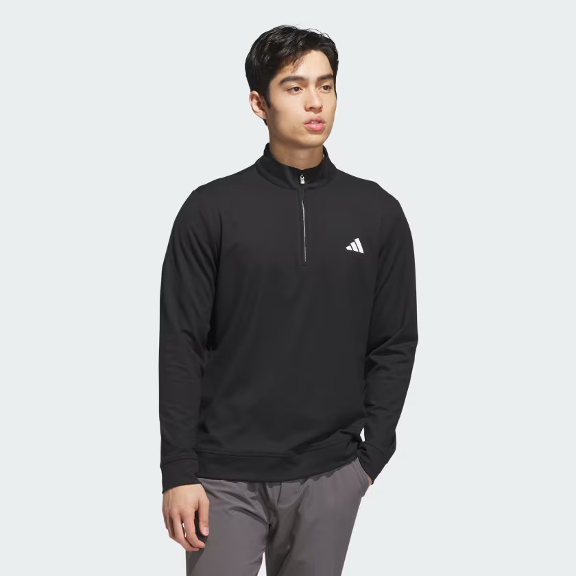 Ultimate365 Classic Quarter-Zip | adidas (UK)