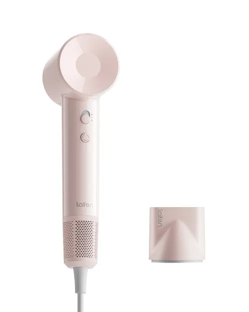 Laifen SWIFT SE LITE High Speed Hair Dryer in Pink at Nordstrom | Nordstrom
