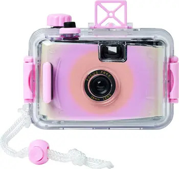 Waterproof Underwater Camera | Nordstrom
