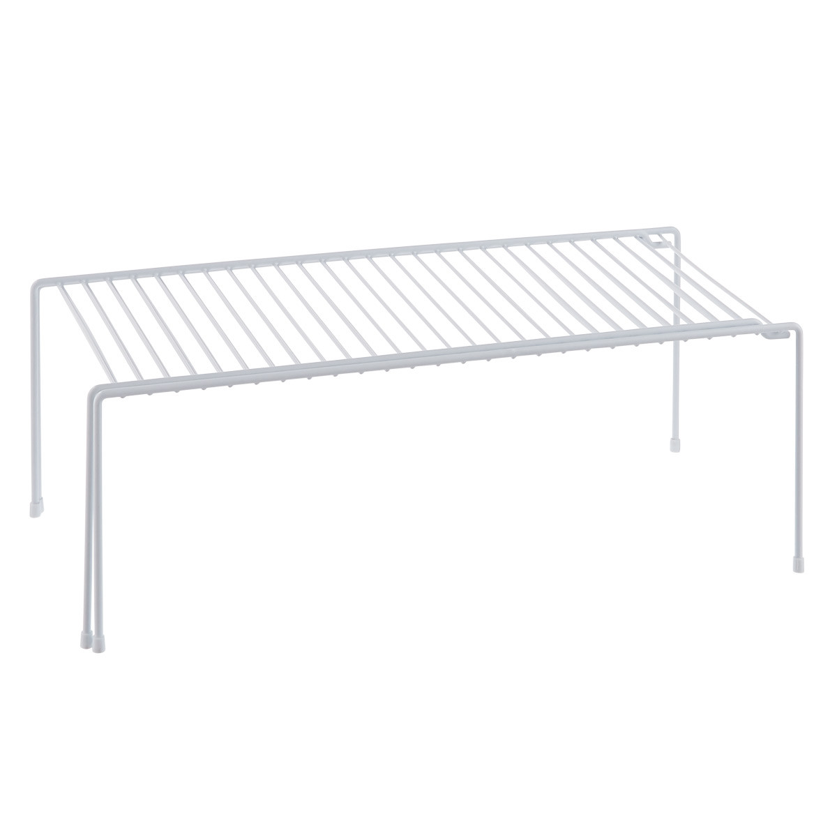 Expandable Closet Shelf | The Container Store