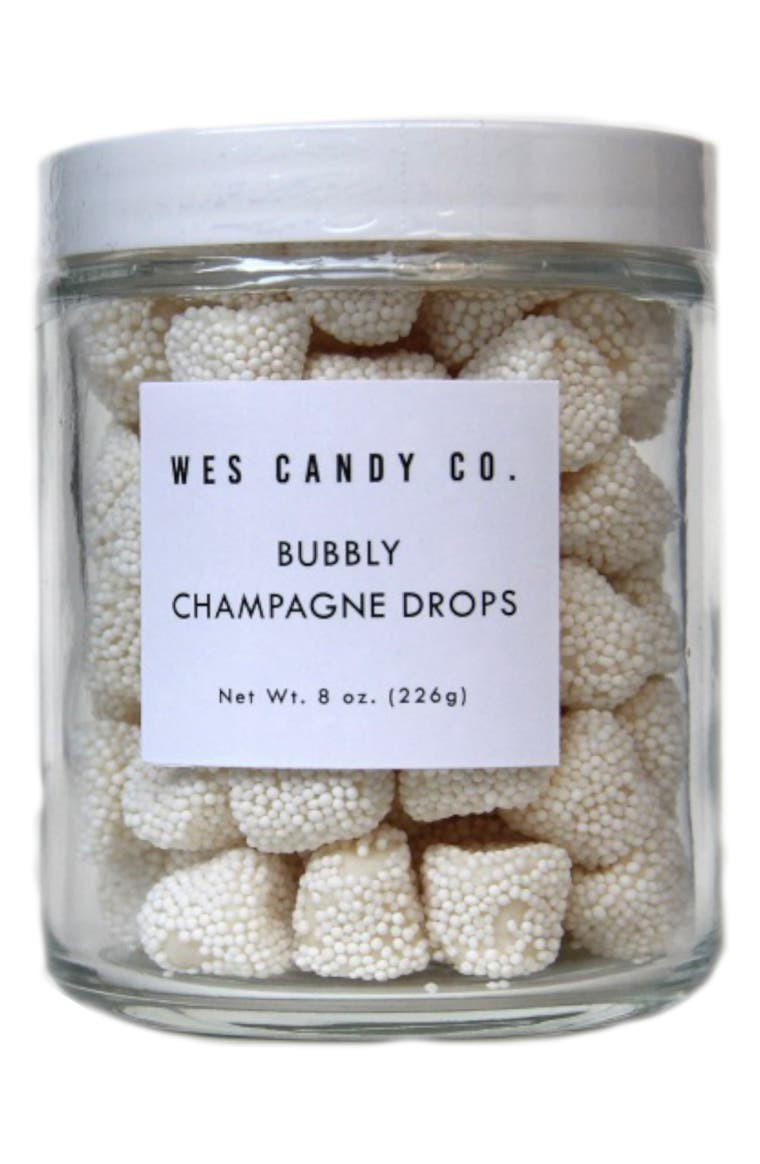 Bubbly Champagne Drops | Nordstrom