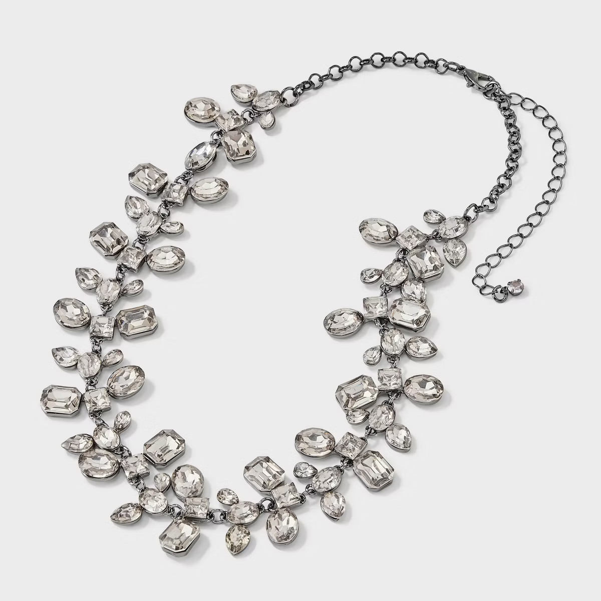 Stone Necklace - A New Day™ | Target