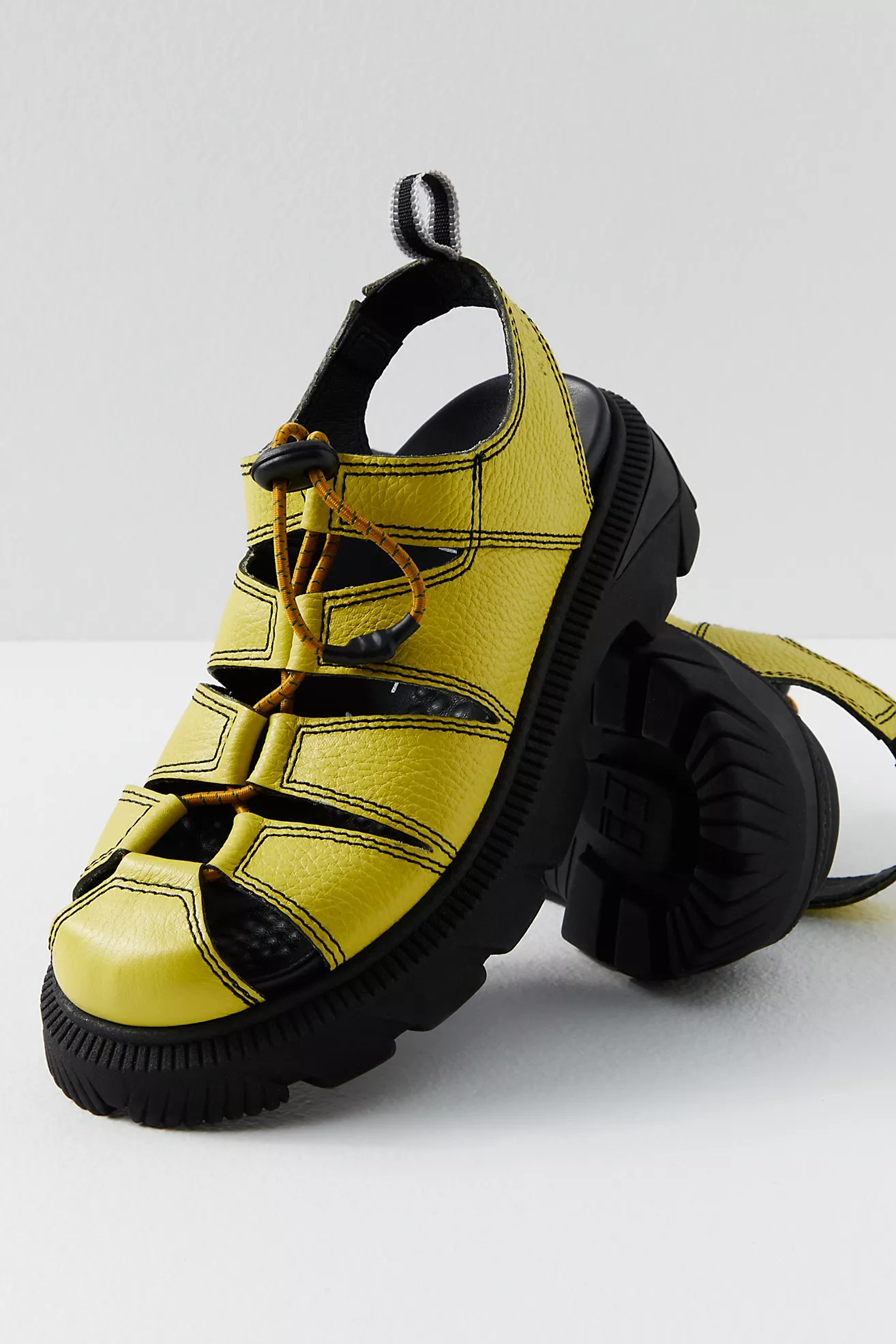 Miista Eunice Platforms | Free People (Global - UK&FR Excluded)