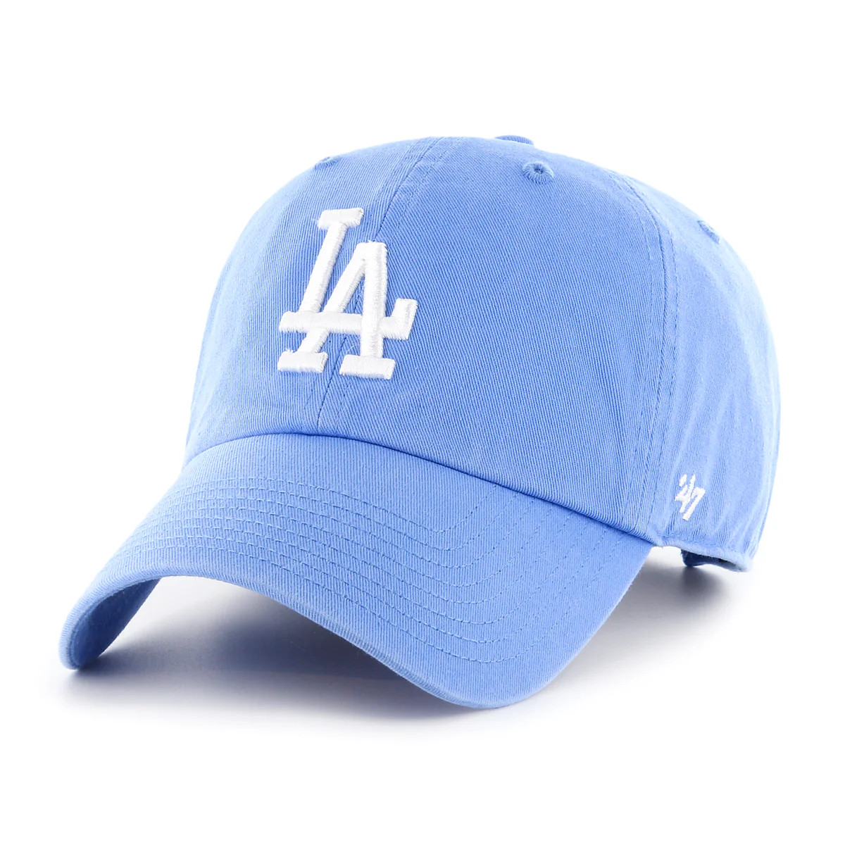 LOS ANGELES DODGERS '47 CLEAN UP WOMENS | '47Brand