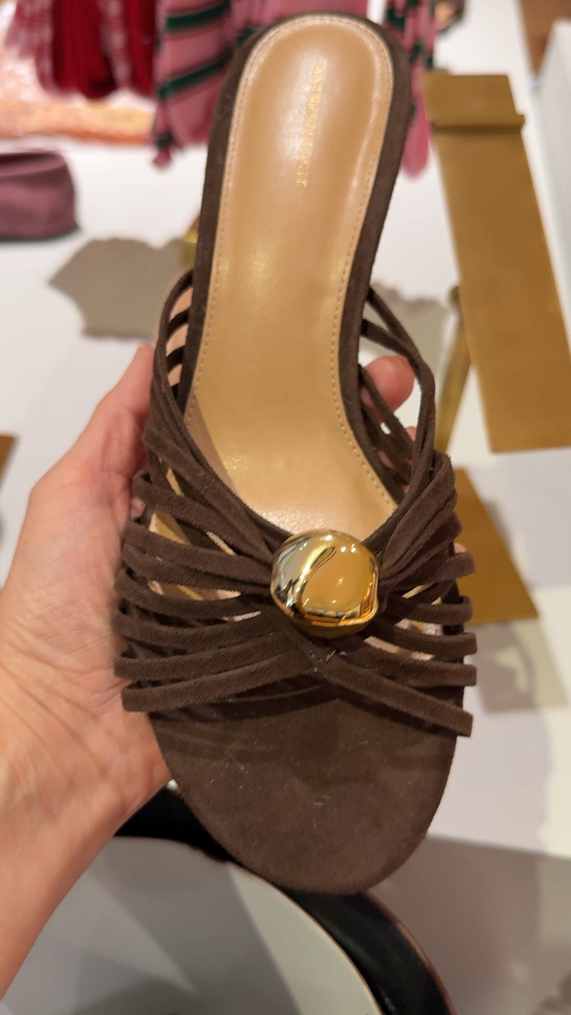 These are great shoes for so many occasions! 

#LTKWorkwear #LTKWedding #LTKOver40