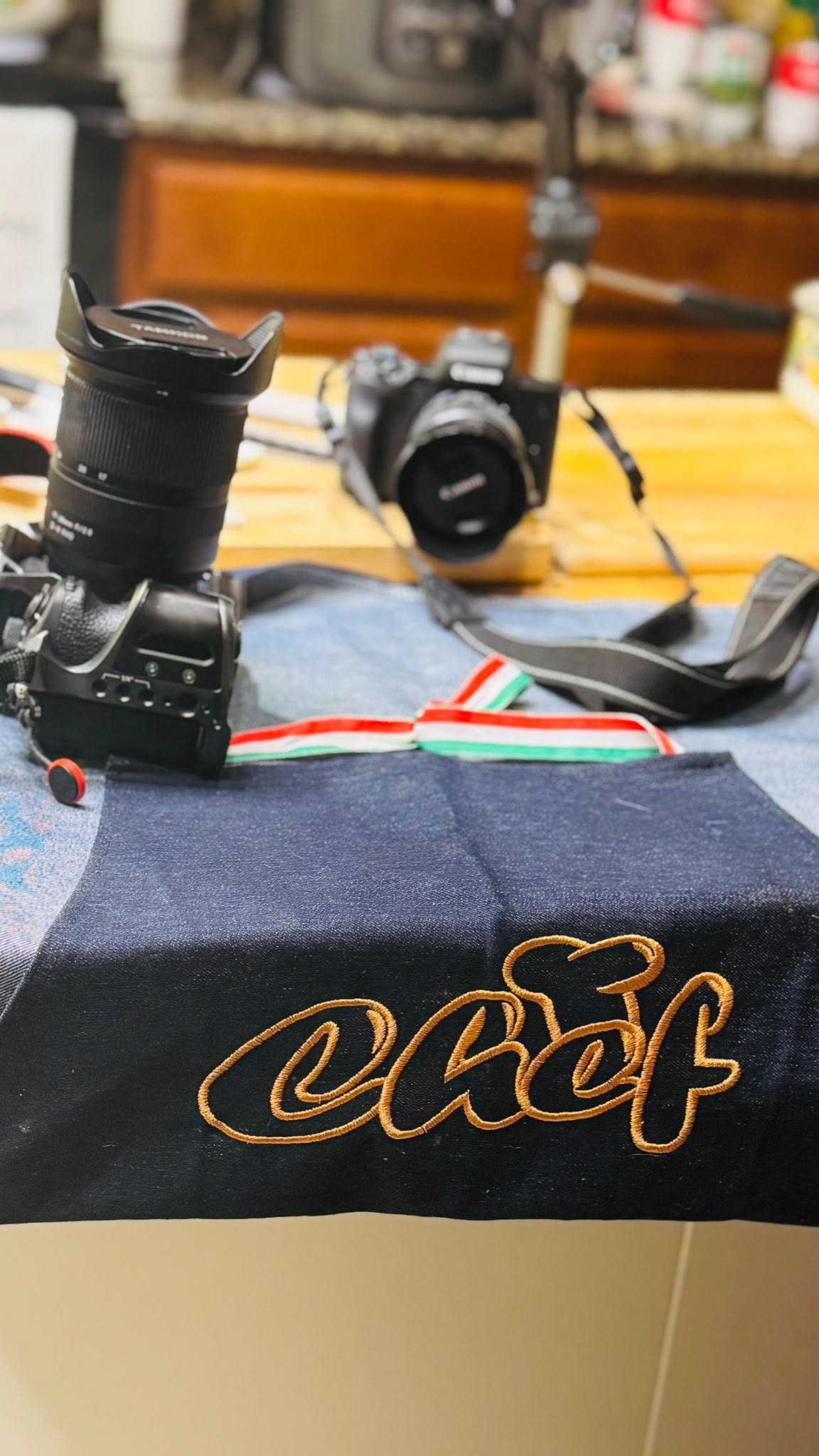 This isn’t just a kitchen—it’s a studio.
From behind the lens to behind the stove, I capture every sizzling moment.
Chef mode meets camera mode—because food styling is an art, and every dish deserves a spotlight. 

 #LTKmomlife #LTKselfcare #LTKfoodie