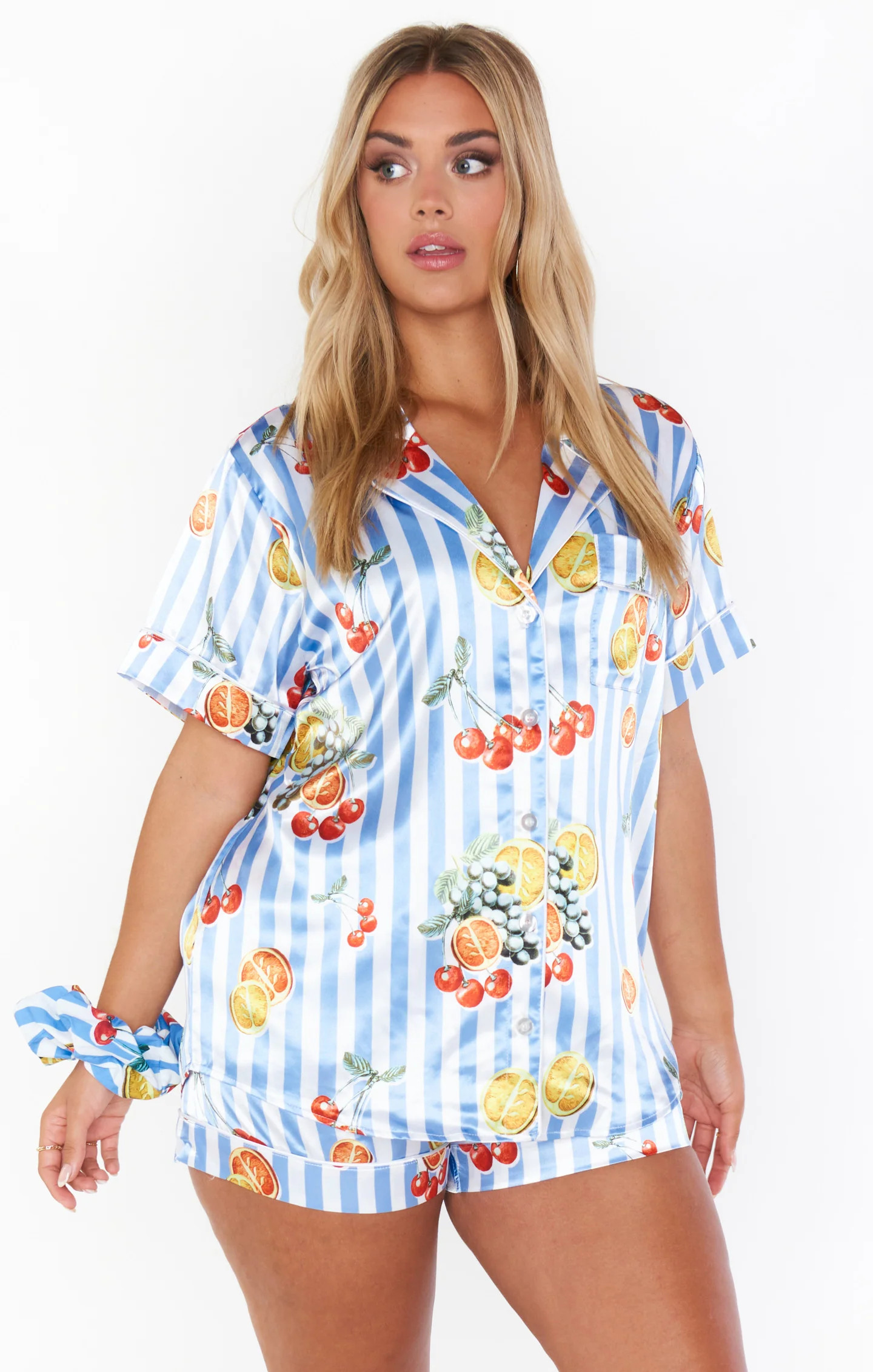 Slumber PJ Set | Show Me Your Mumu