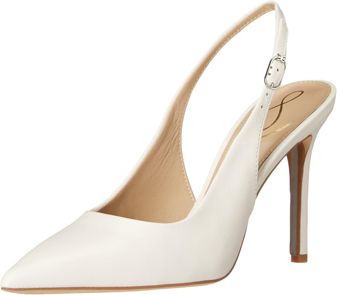 Sam Edelman Women's Hazel Sling Pump | Amazon (US)