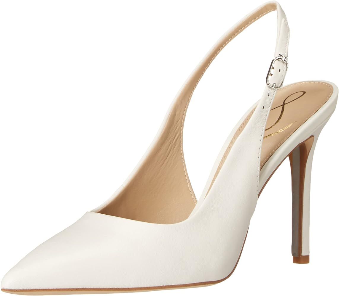 Sam Edelman Women's Hazel Sling Pump | Amazon (US)