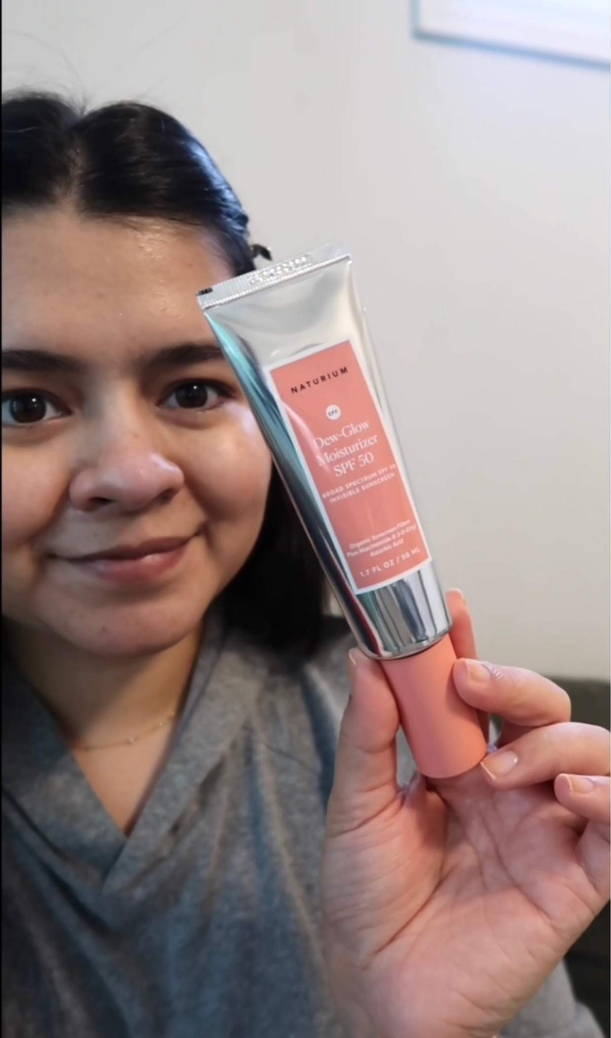Morning Skincare Routine

#LTKbeauty #LTKfamily #LTKFind