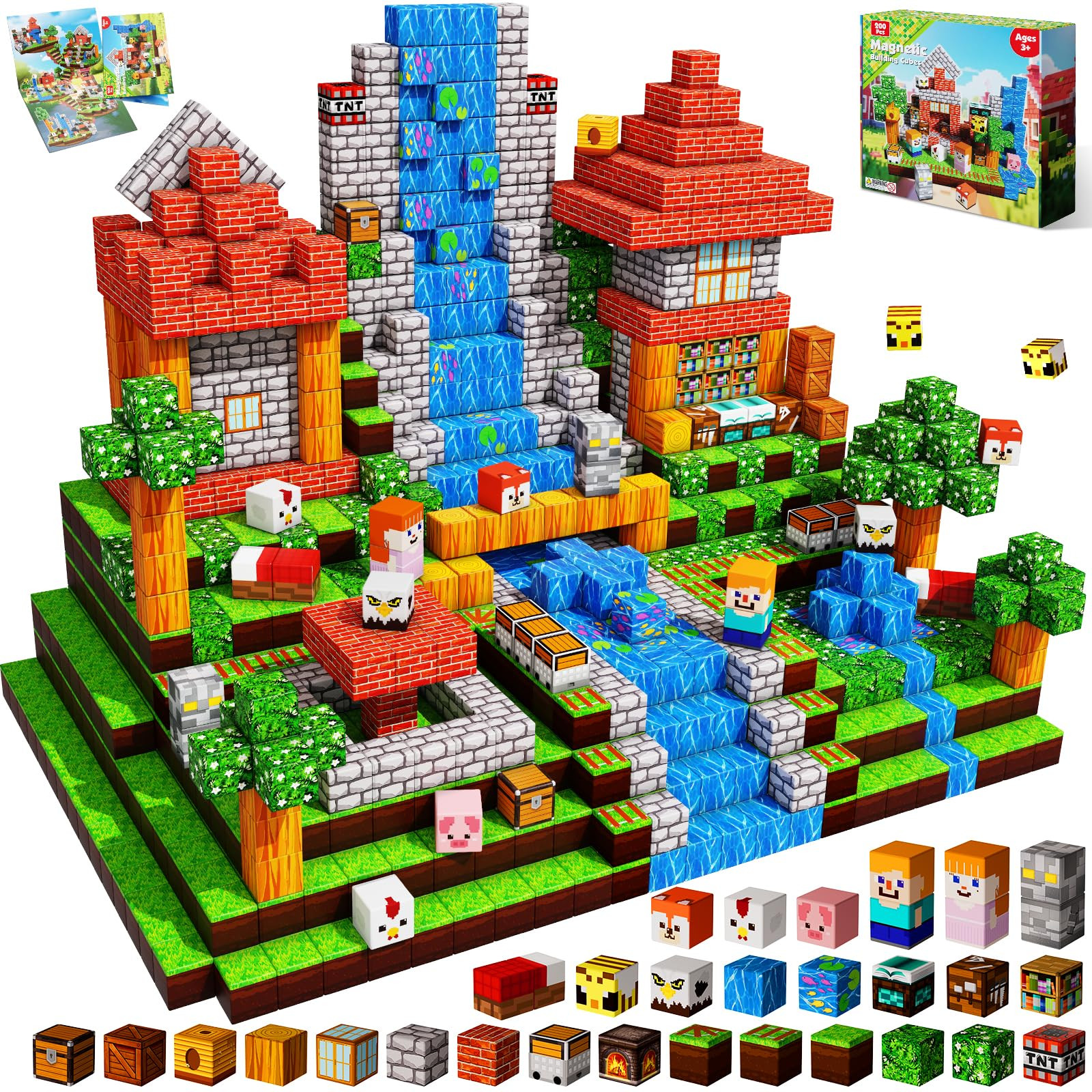 Building Blocks | Amazon (US)