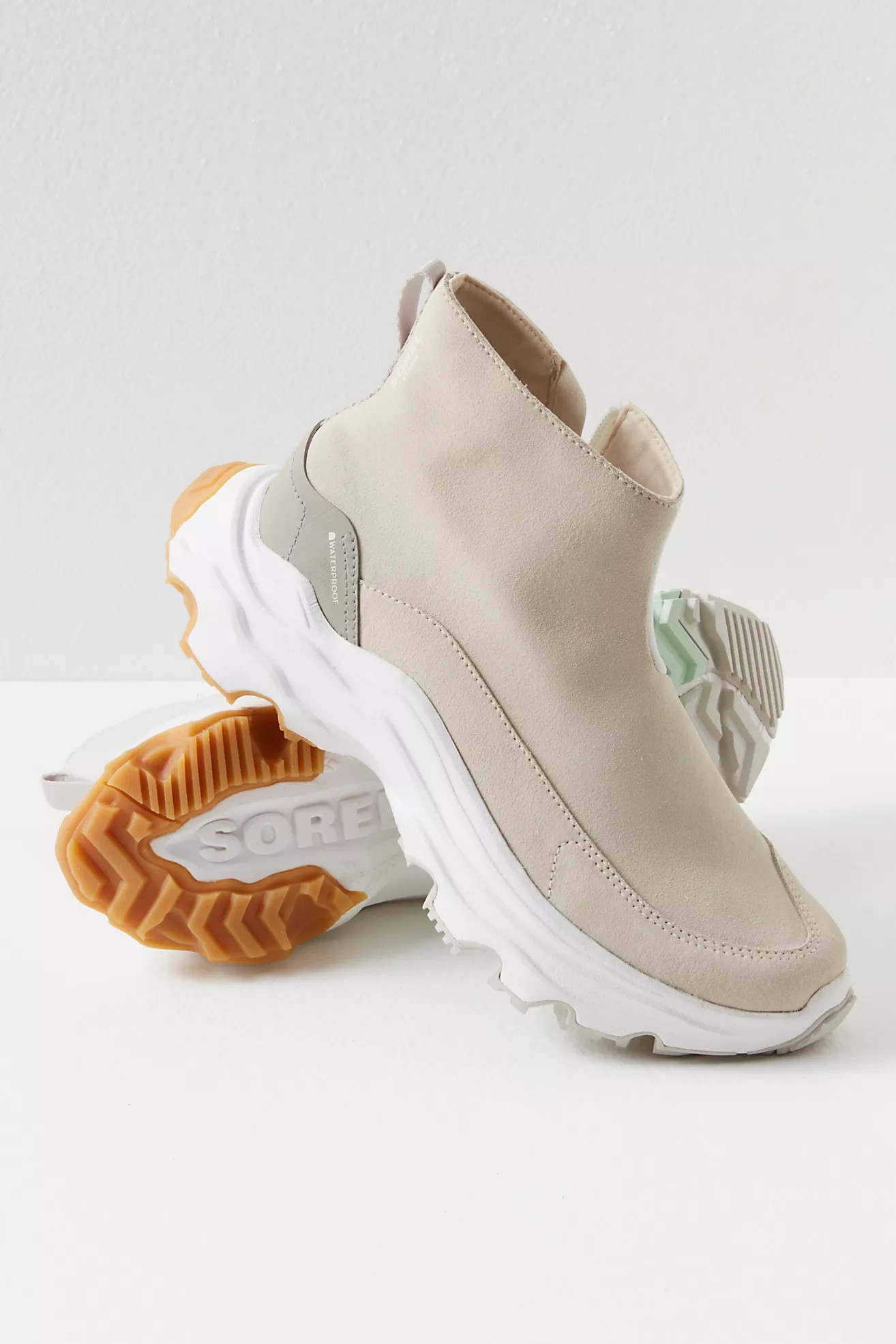 Kinetic Breakthru Acadia Boots | Free People (Global - UK&FR Excluded)