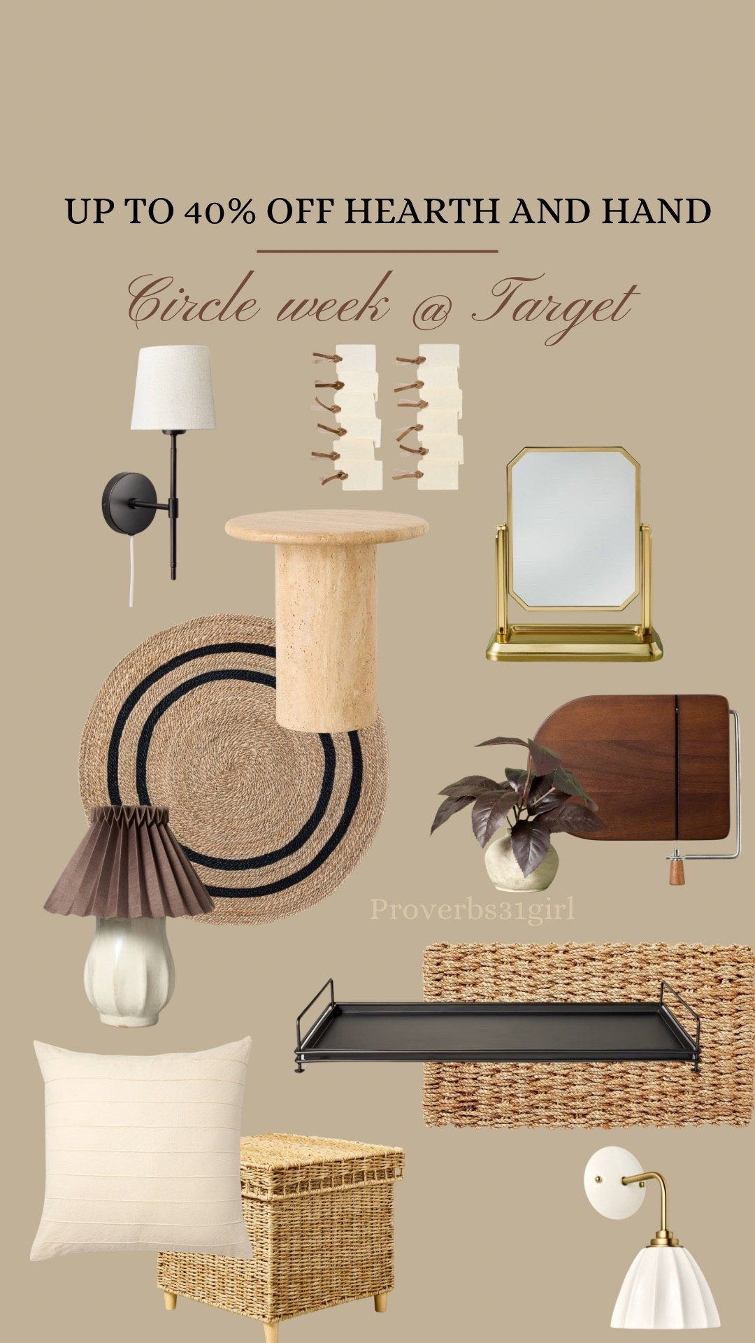 Hearth and hand sale! 

#LTKSeasonal #LTKHome