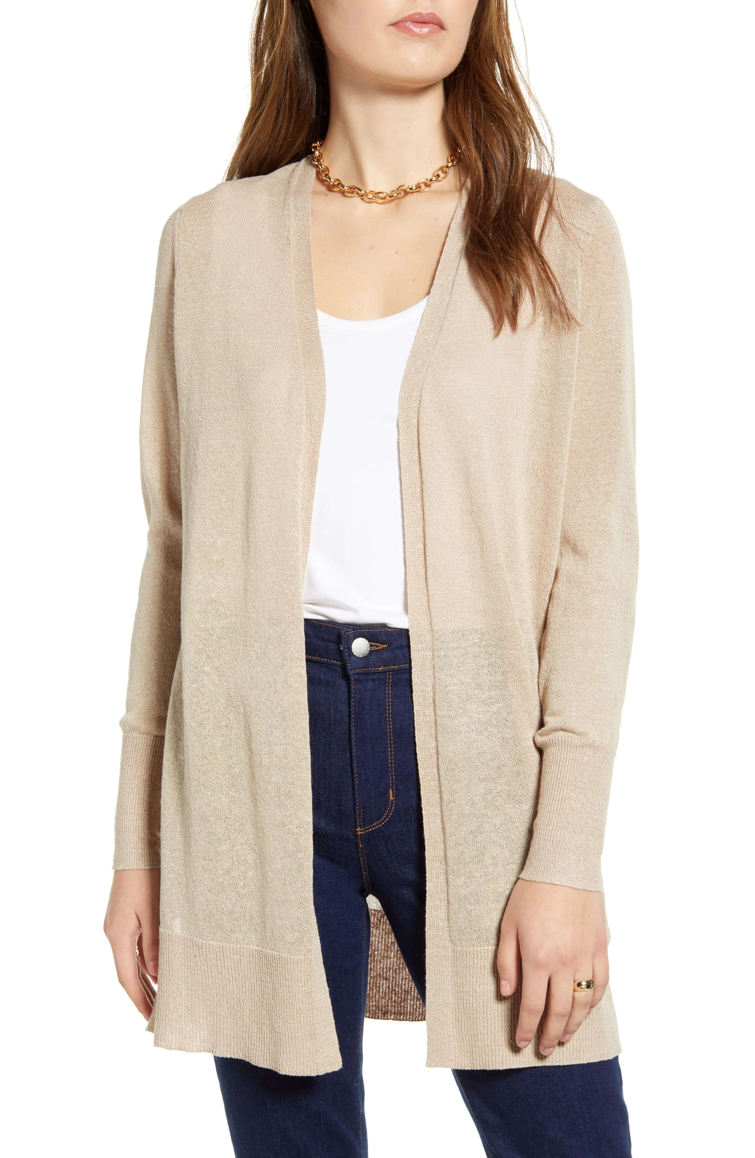 Long Cardigan | Nordstrom