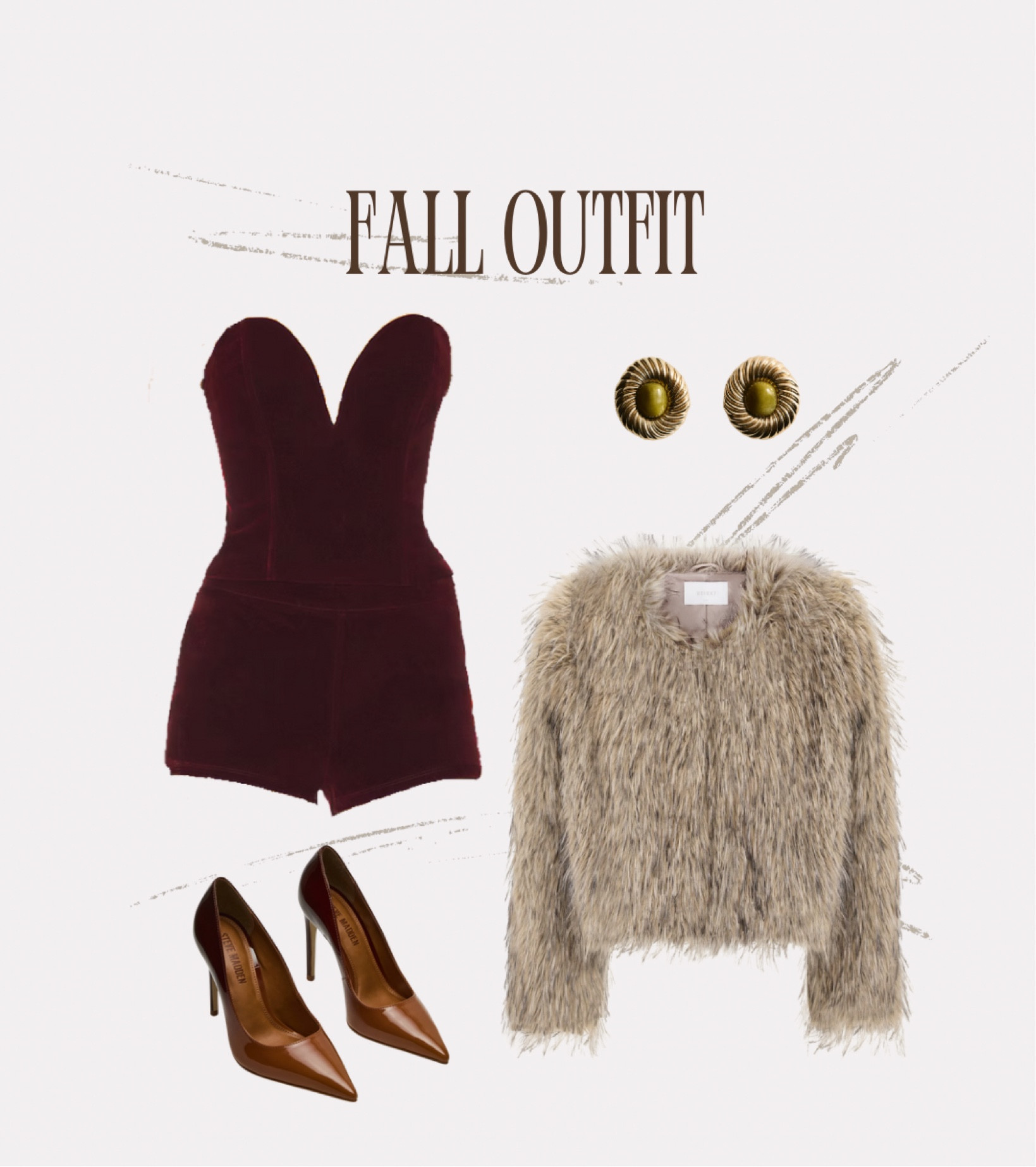 Classic & simple fall outfit that make you look like you tried (even if you didn’t 😉) 

#LTKU #LTKStyleTip #LTKSeasonal