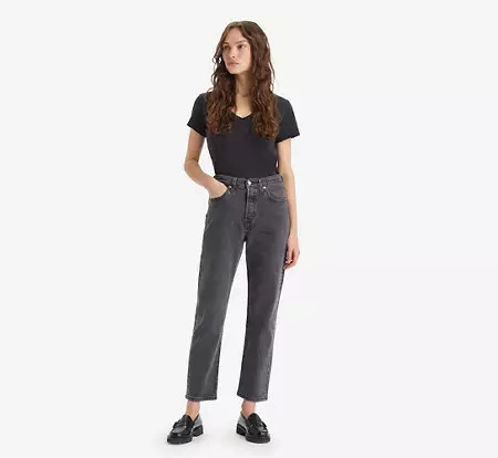 501® Levi's® Crop Jeans | Levi's (NL)