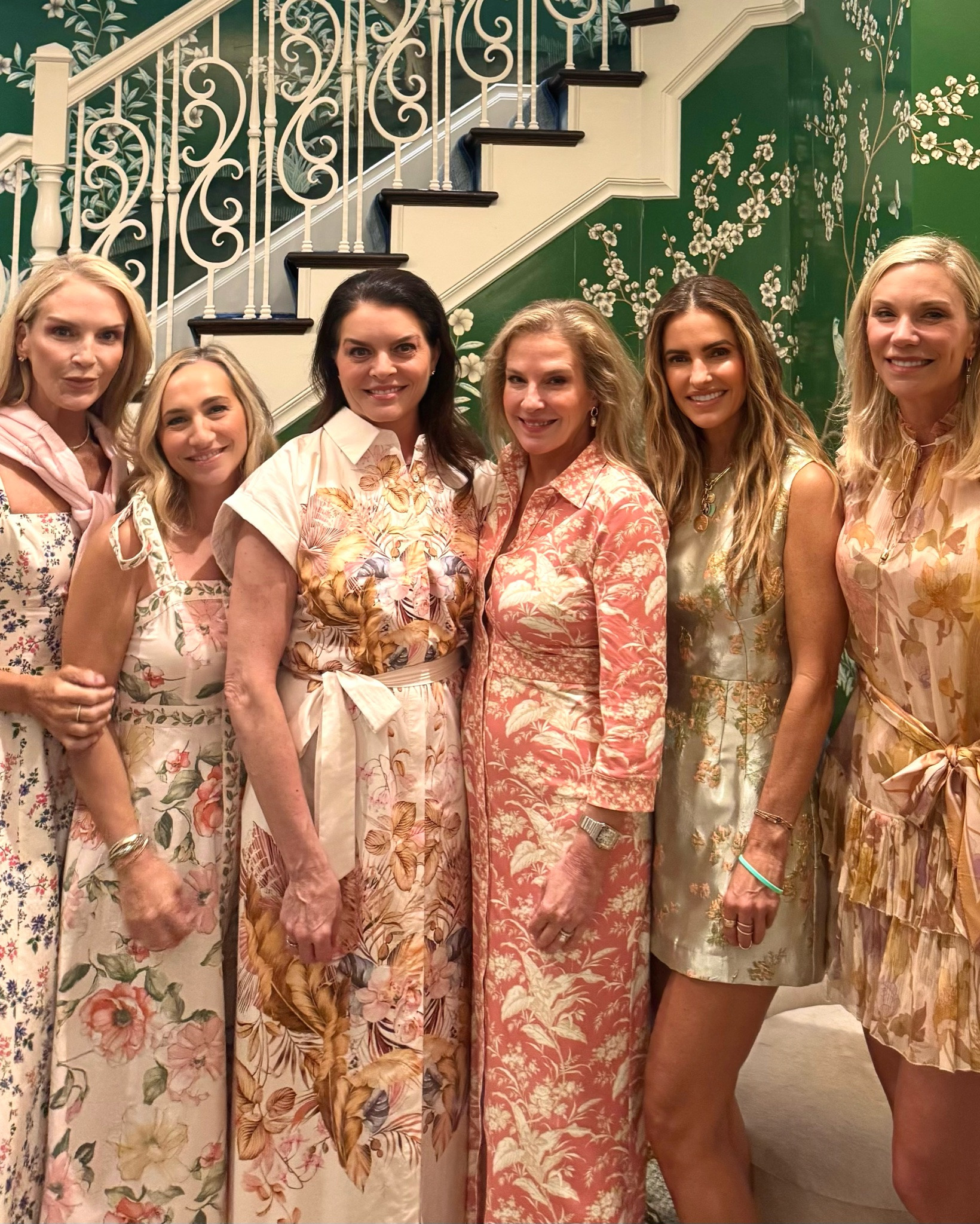showering our sweet friends daughter before her big wedding day💚

shop my beautiful mint-colored dress & matching jacket + rest of my look too!

#LTKdayinmylife #LTKWedding #LTKSaleAlert