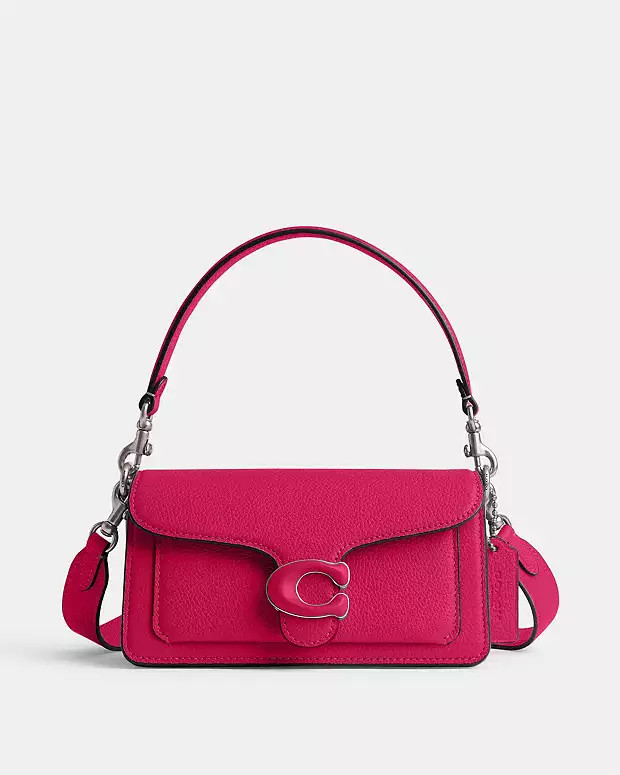 Tabby Shoulder Bag 20 | Coach (US)