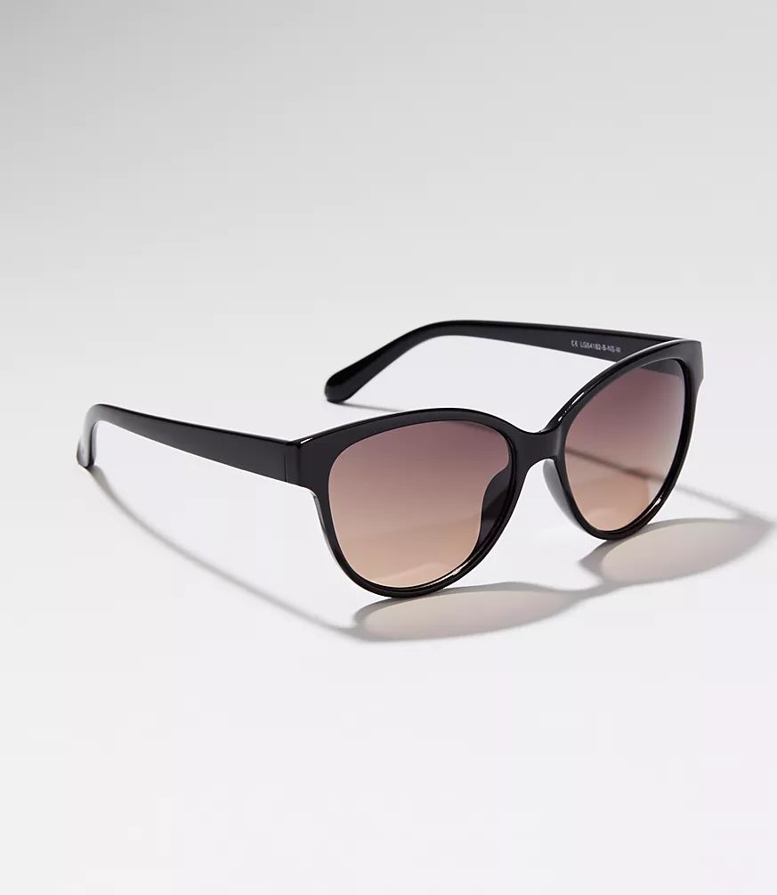 Cateye Sunglasses | LOFT | LOFT