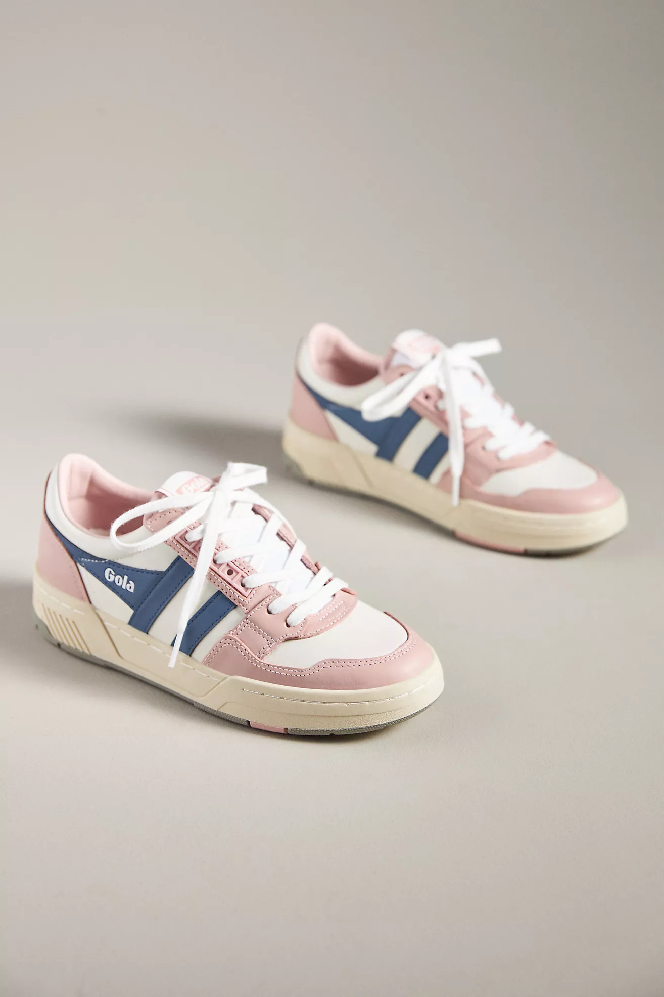Gola Challenge Sneakers | Anthropologie (US)