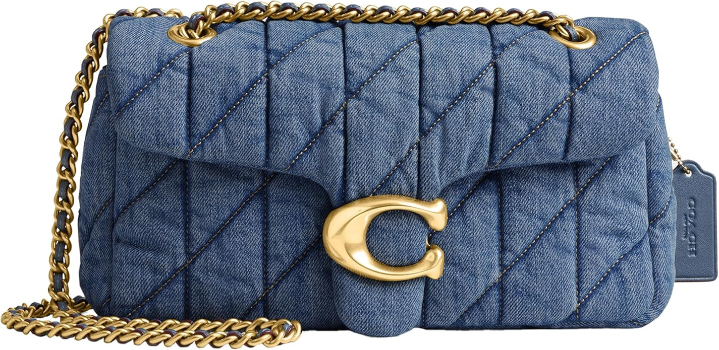 Coach Tabby Shoulder Bag 26 | Amazon (US)