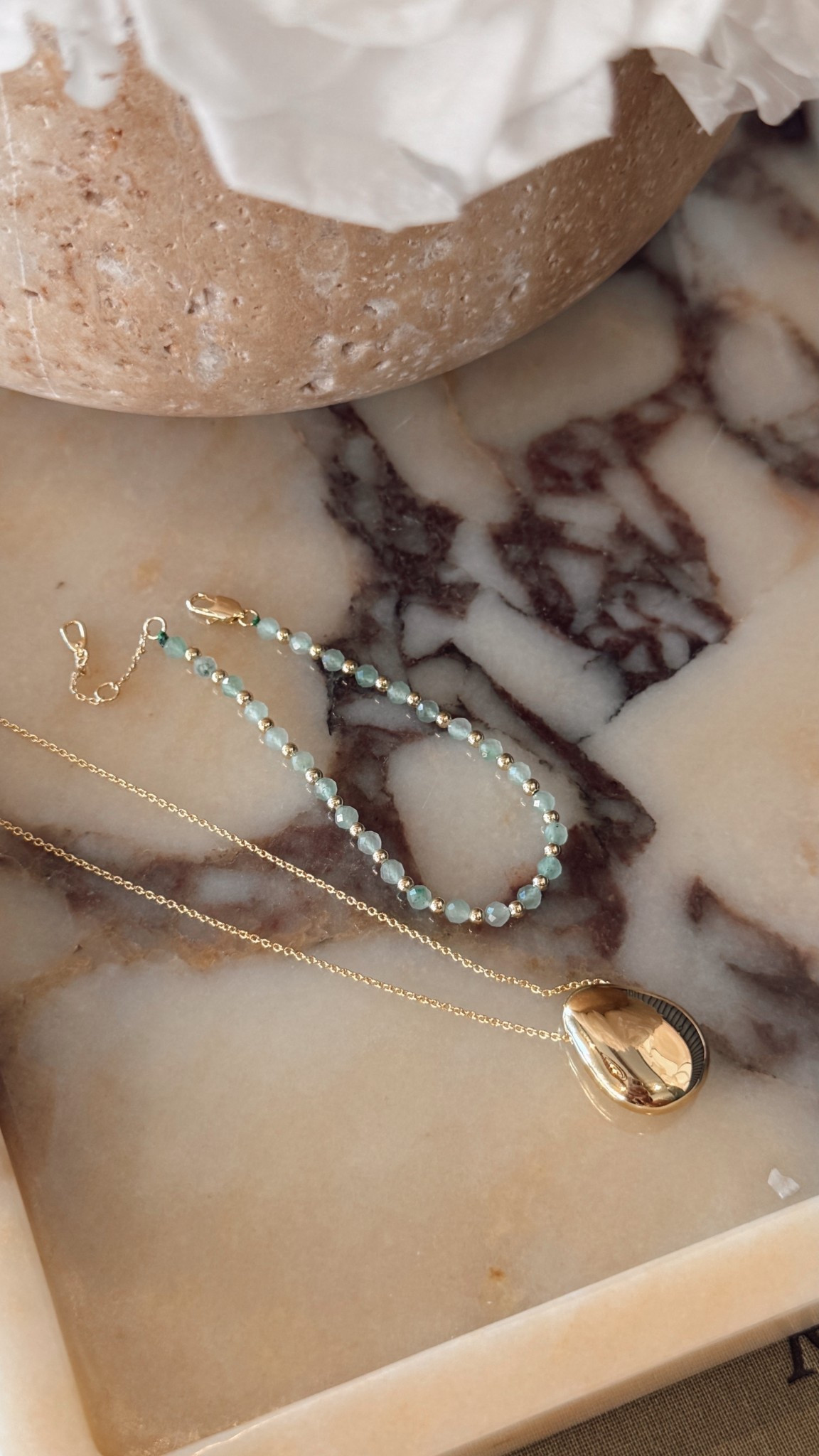 The pieces from @analuisa are absolutely gorgeous!

#AnaLuisa #AnaLuisaAmbassador #BestDeal 

#LTKStyleTip