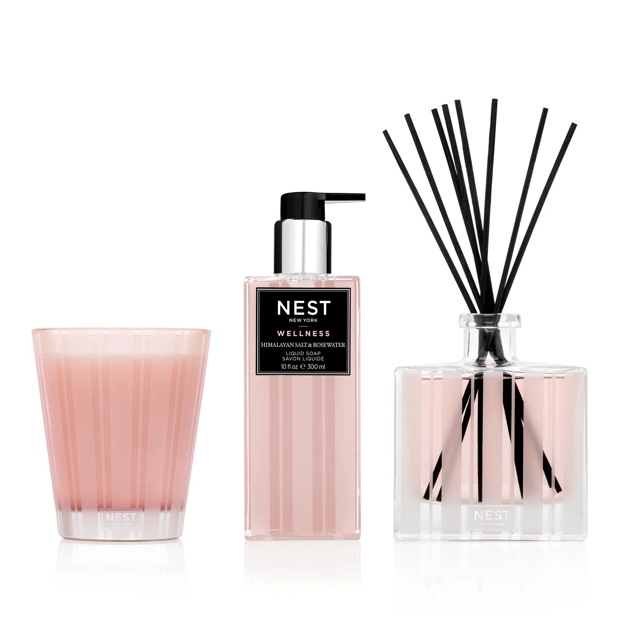 Soothe Her Soul Gift Set | NEST Fragrances