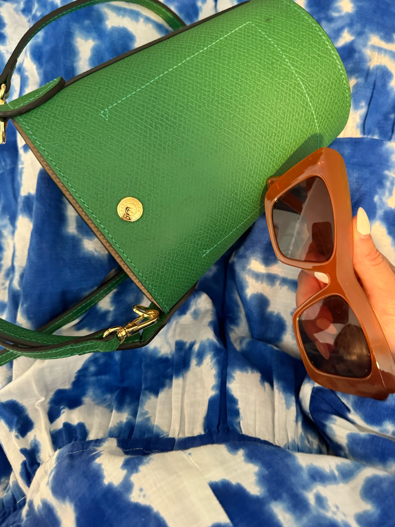 Got a ton of compliments on my outfit today!

Summer outfit
Summer dress
Casual
Statement bag
Look for less
Amazon fashion 

#LTKItBag #LTKFindsUnder50 #LTKStyleTip