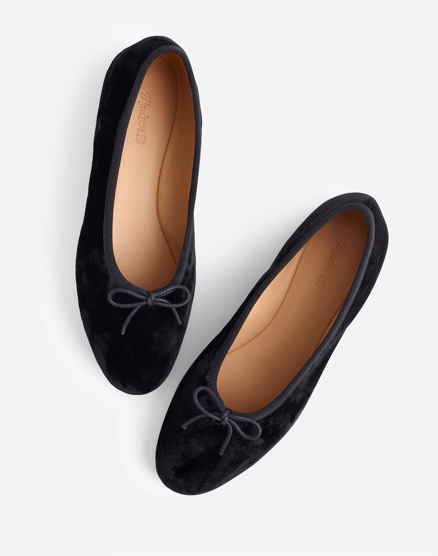 The April Ballet Flat | Madewell | Madewell