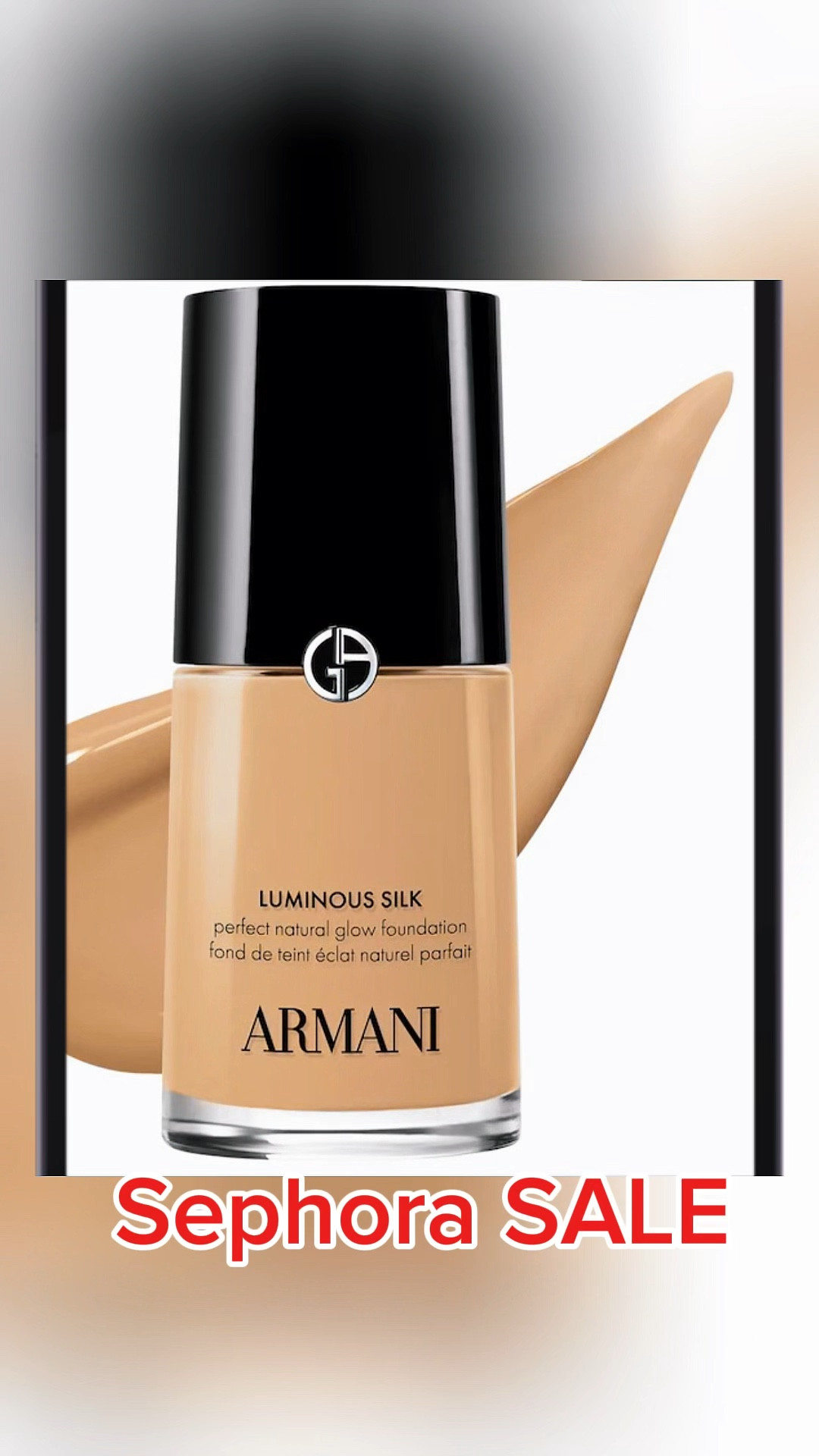 It’s SALE time at Sephora. These finds are a regular part of my beauty routine. At 65, my routine focus on hydration, sun protection and minimizing the signs of aging. 

#LTKBeauty #LTKSaleAlert #LTKOver40