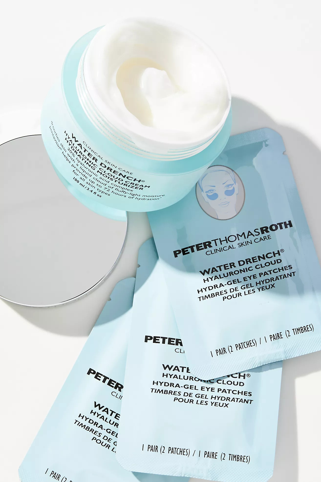 Peter Thomas Roth Into The Hydrosphere Gift Set | Anthropologie (US)
