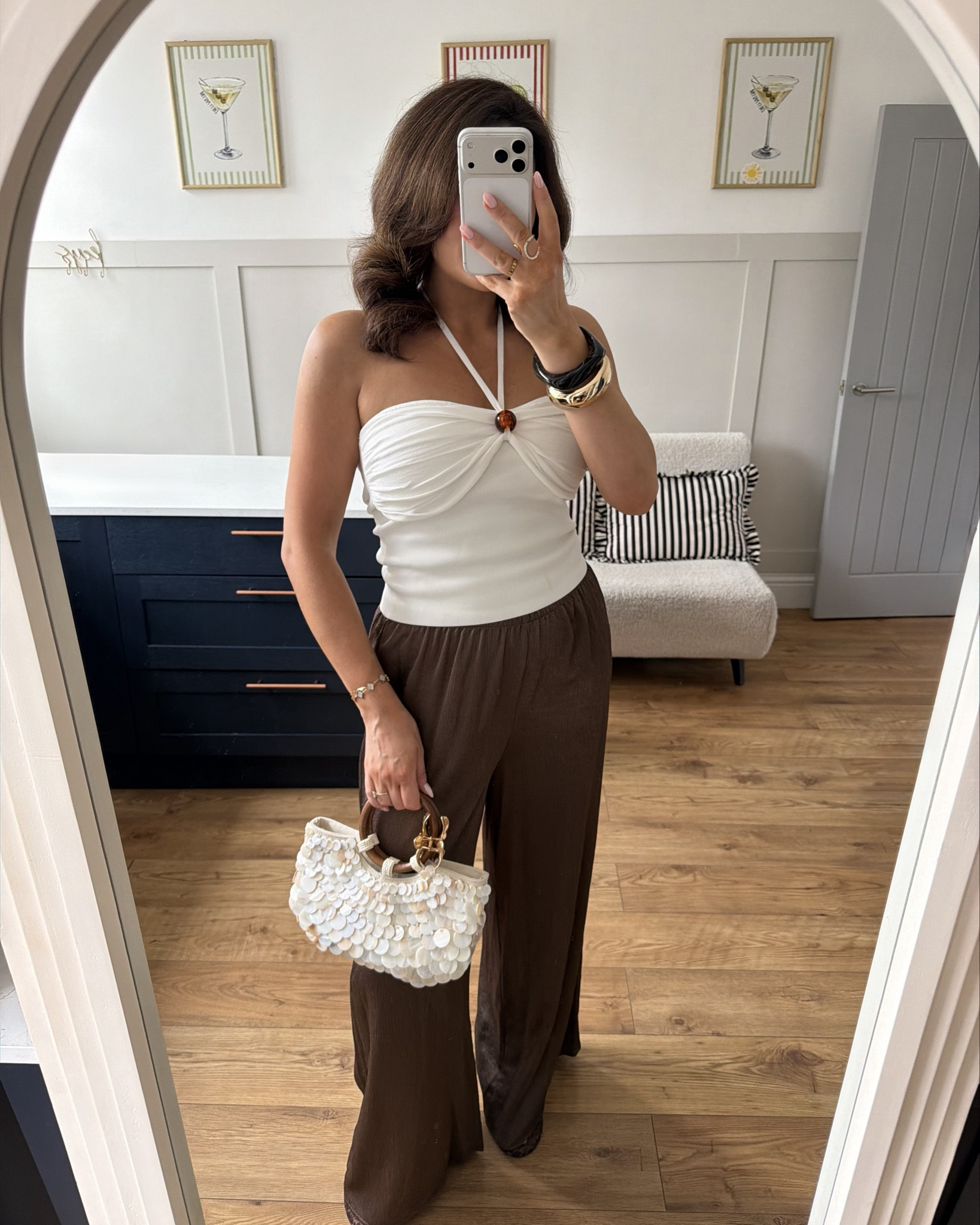HOLIDAY LOOKS 2026 ☀️ 
Size 
12
Midsize 
Euro summer 
Swimwear 
Tummy control 
Neutrals 


#LTKswimwear #LTKsummer #LTKuk