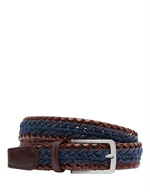 Mj Bale Goro Belt | David Jones | David Jones (Australia & New Zealand)