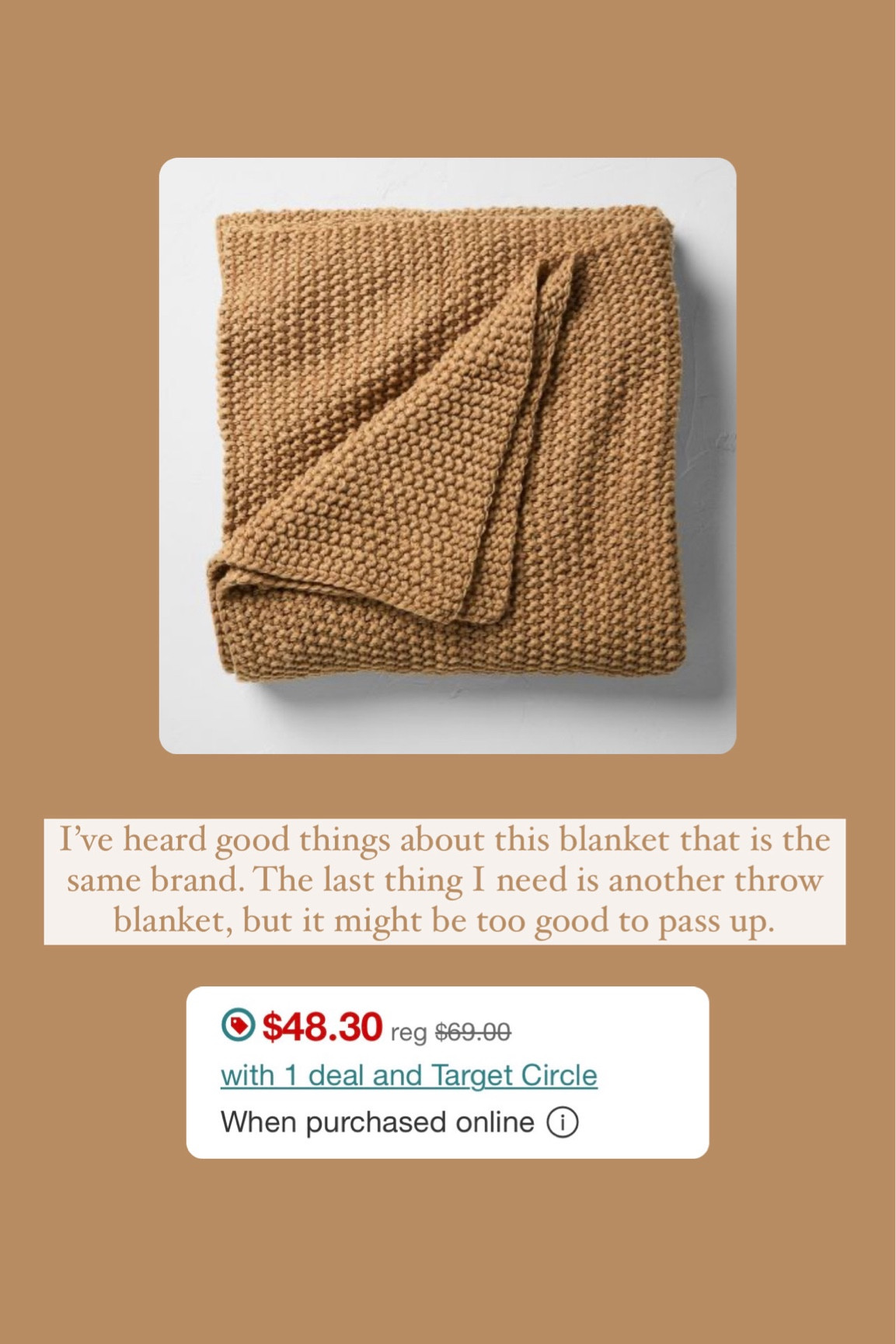 #LTKhome #LTKsalealert #LTKxTarget