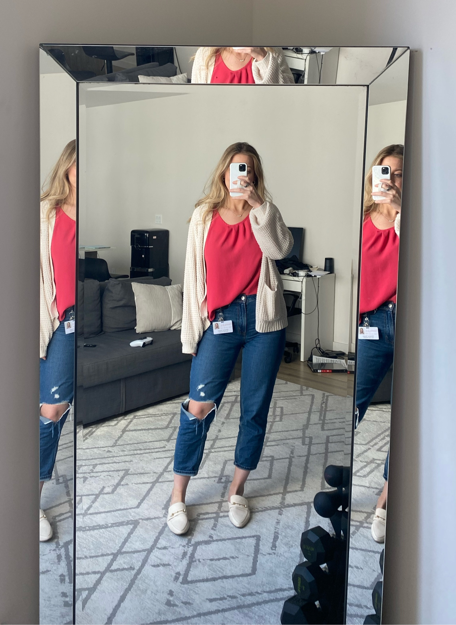 another day, another work fit 



#LTKworkwear #LTKstyletip #LTKfit