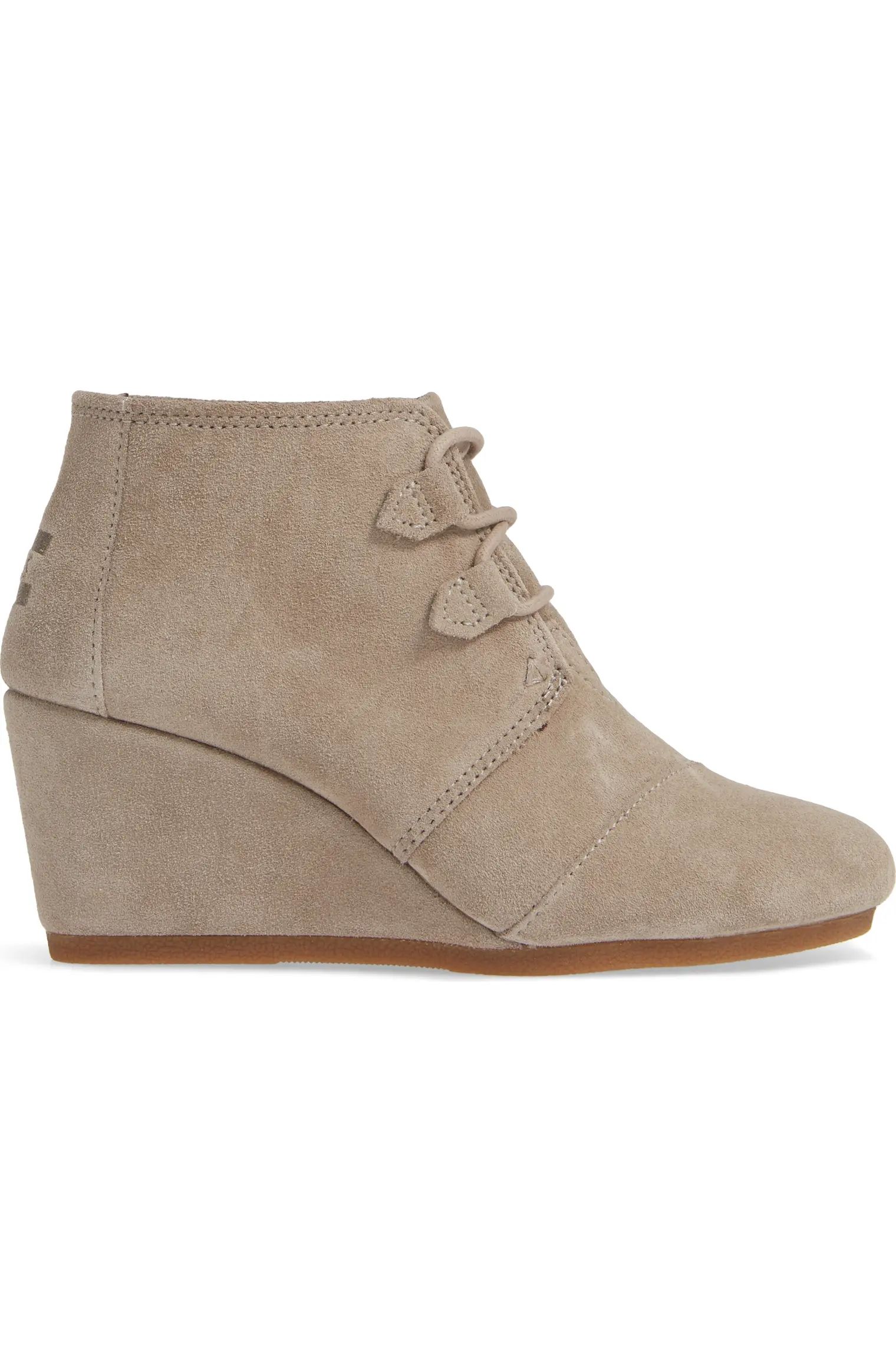 Kala Wedge Bootie | Nordstrom