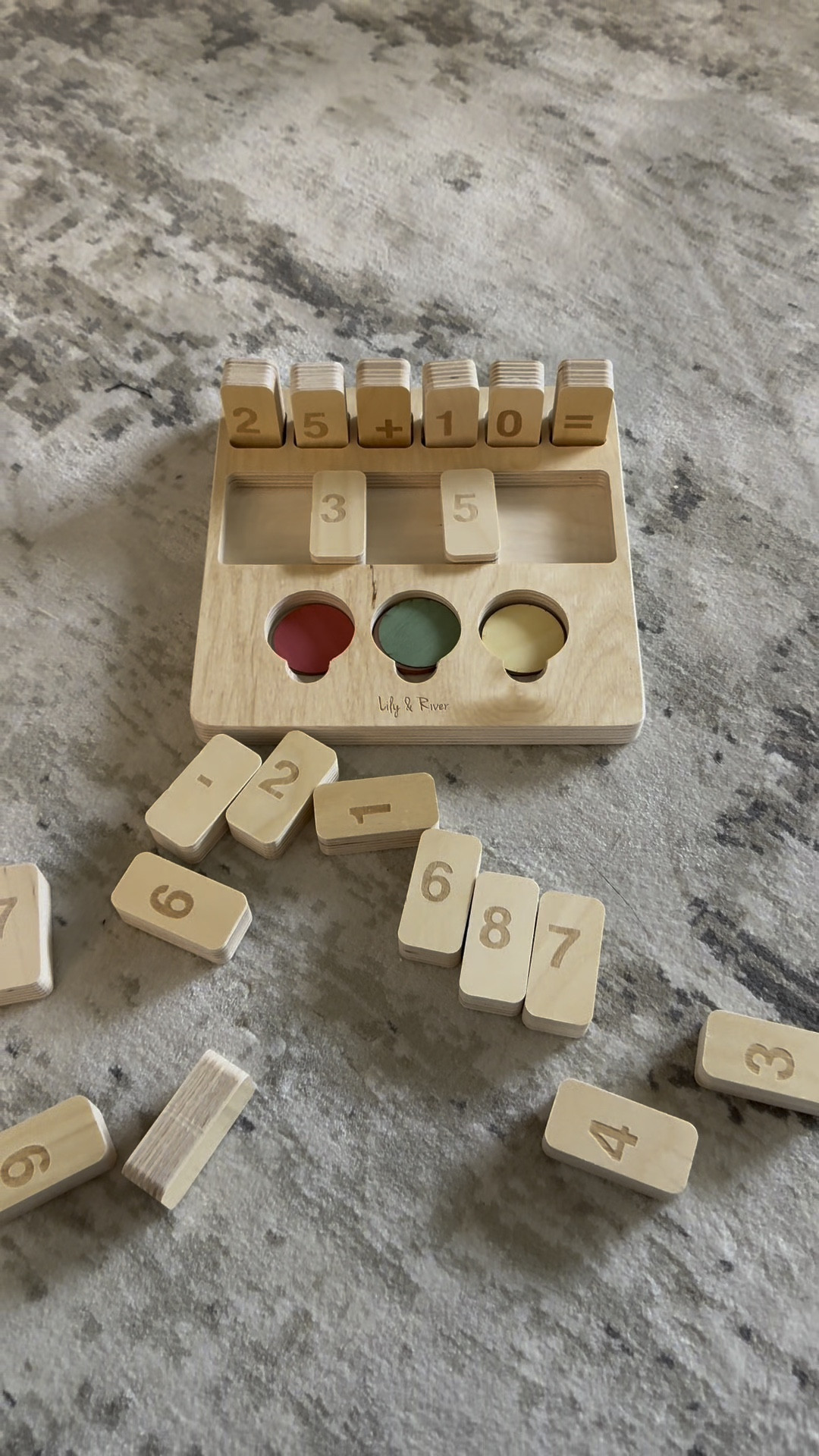 My son favorite and most used toys he got this Christmas!💙

Lily and river, hot wheels, Christmas gift, birthday gift, toddler gift, toddler boy gift guid, toddler boy birthday gift, toddler play kitchen, toddler car, toddler balance beam, toddler clothing rack, toddler puzzle

#LTKKids #LTKGiftGuide #LTKBaby