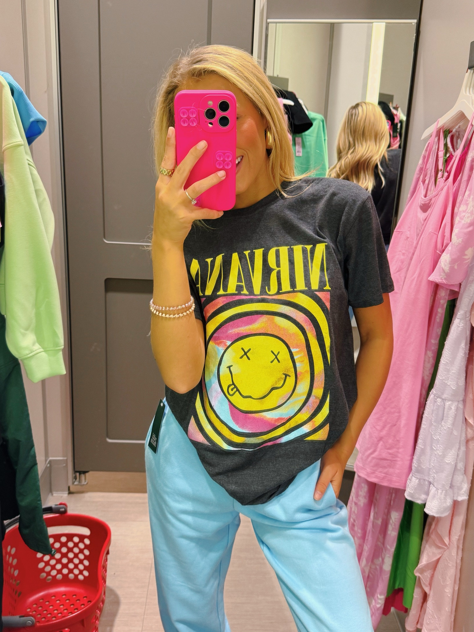 Cutest graphic tee ✨⚡️🍭

#LTKfindsunder50 #LTKplussize #LTKstyletip