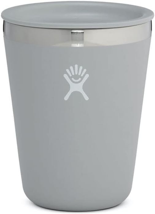 Hydro Flask Outdoor Kitchen Tumbler - Stainless Steel Dinnerware Reusable Camping Gear Mess Kit C... | Amazon (US)