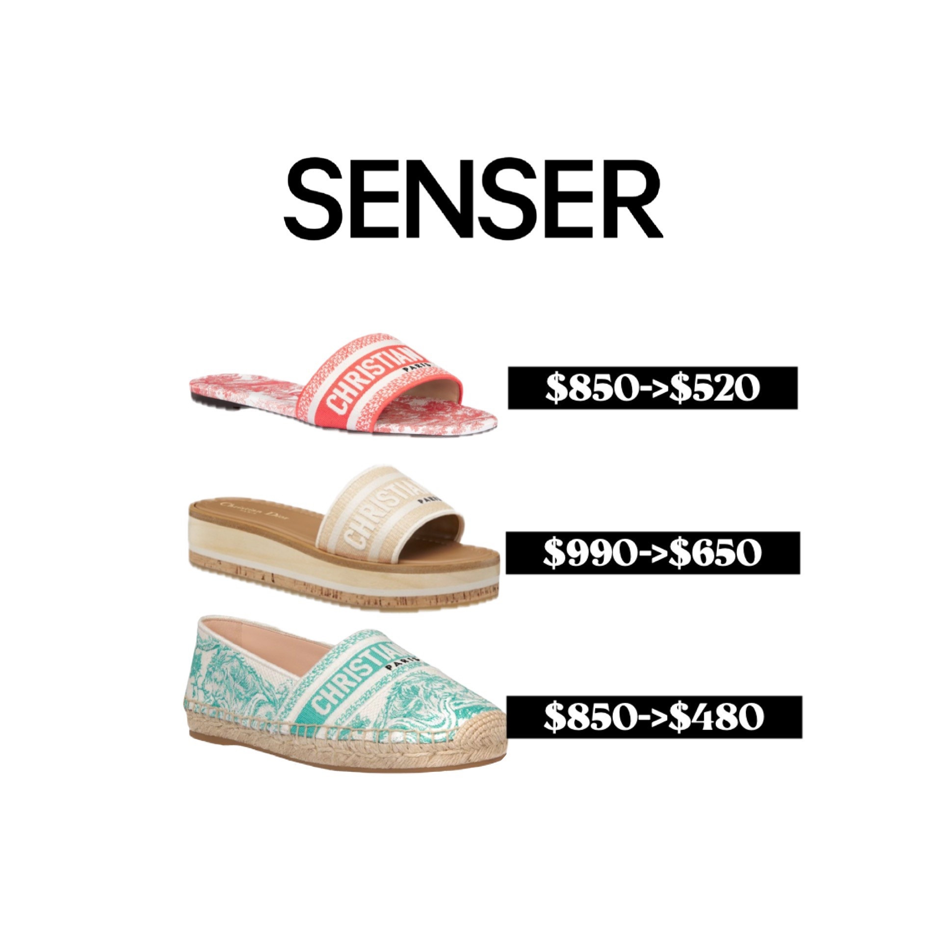 Use code CD4 for an extra 4% off included in the price. 

#LTKSaleAlert #LTKWatchNow #LTKSpringSale