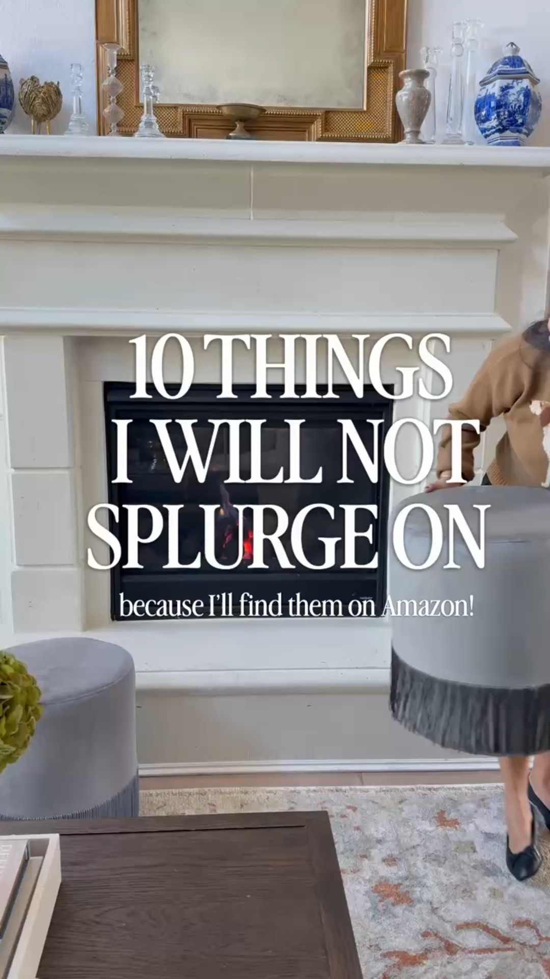 I'm all about elevating my home with these must-have Amazon finds!

Follow me at  @miriamobrien_ on IG and TikTok!

#AmazonFinds #AmazonHomeDecor #AmazonHome #TimelessHomeDecor 

#LTKOver40 #LTKSeasonal #LTKHome