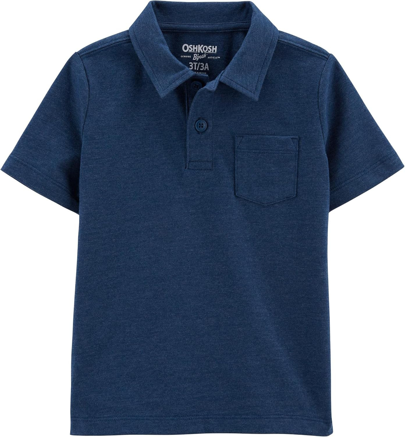 OshKosh B'Gosh Boys' Top | Amazon (US)