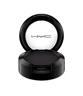 MAC Matte Eyeshadow - Carbon | Dillard's