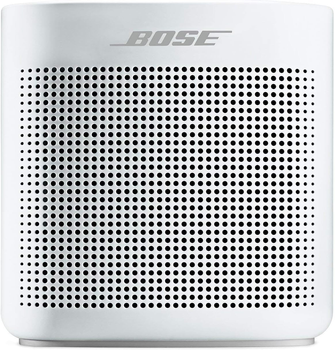 Bose SoundLink Color Bluetooth Speaker II - Polar White | Amazon (US)